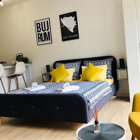 Dream Apartments Mostar Ngoại thất bức ảnh