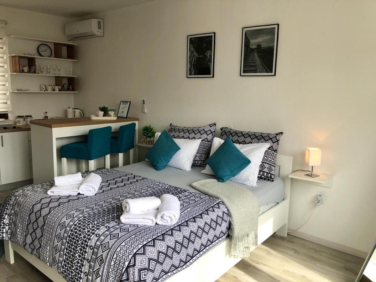 Dream Apartments Mostar Ngoại thất bức ảnh