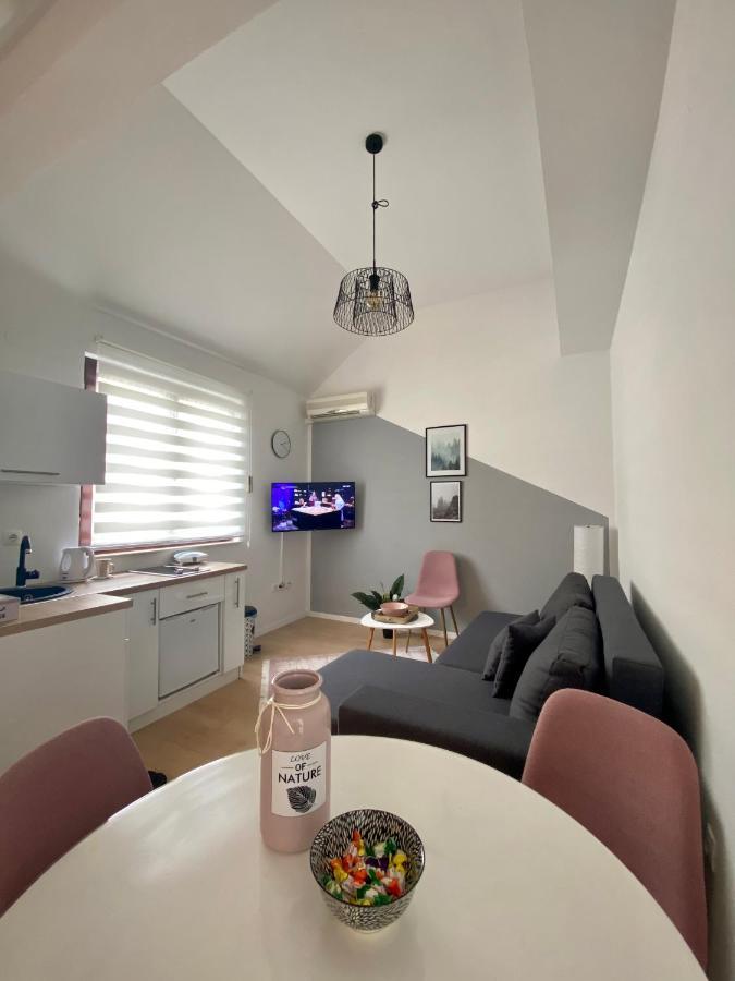 Dream Apartments Mostar Ngoại thất bức ảnh