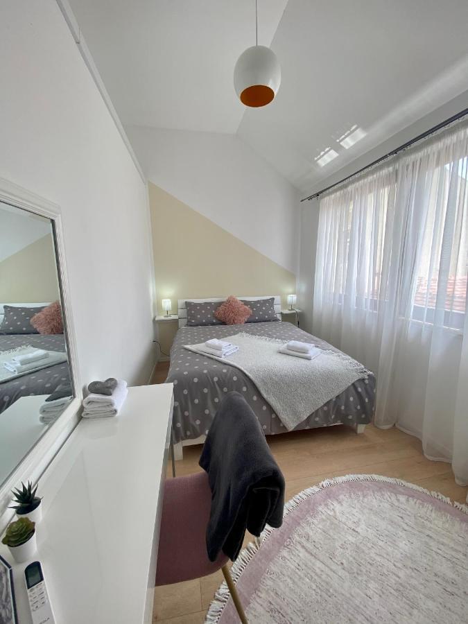 Dream Apartments Mostar Ngoại thất bức ảnh