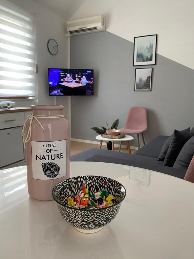Dream Apartments Mostar Ngoại thất bức ảnh