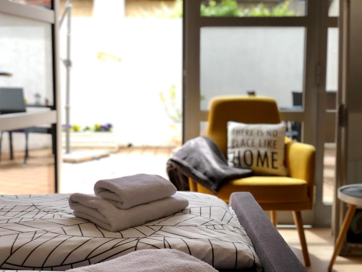 Dream Apartments Mostar Ngoại thất bức ảnh