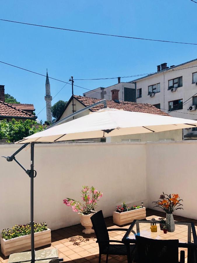 Dream Apartments Mostar Ngoại thất bức ảnh