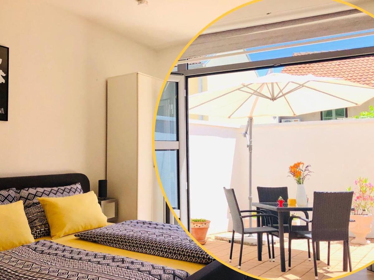 Dream Apartments Mostar Ngoại thất bức ảnh