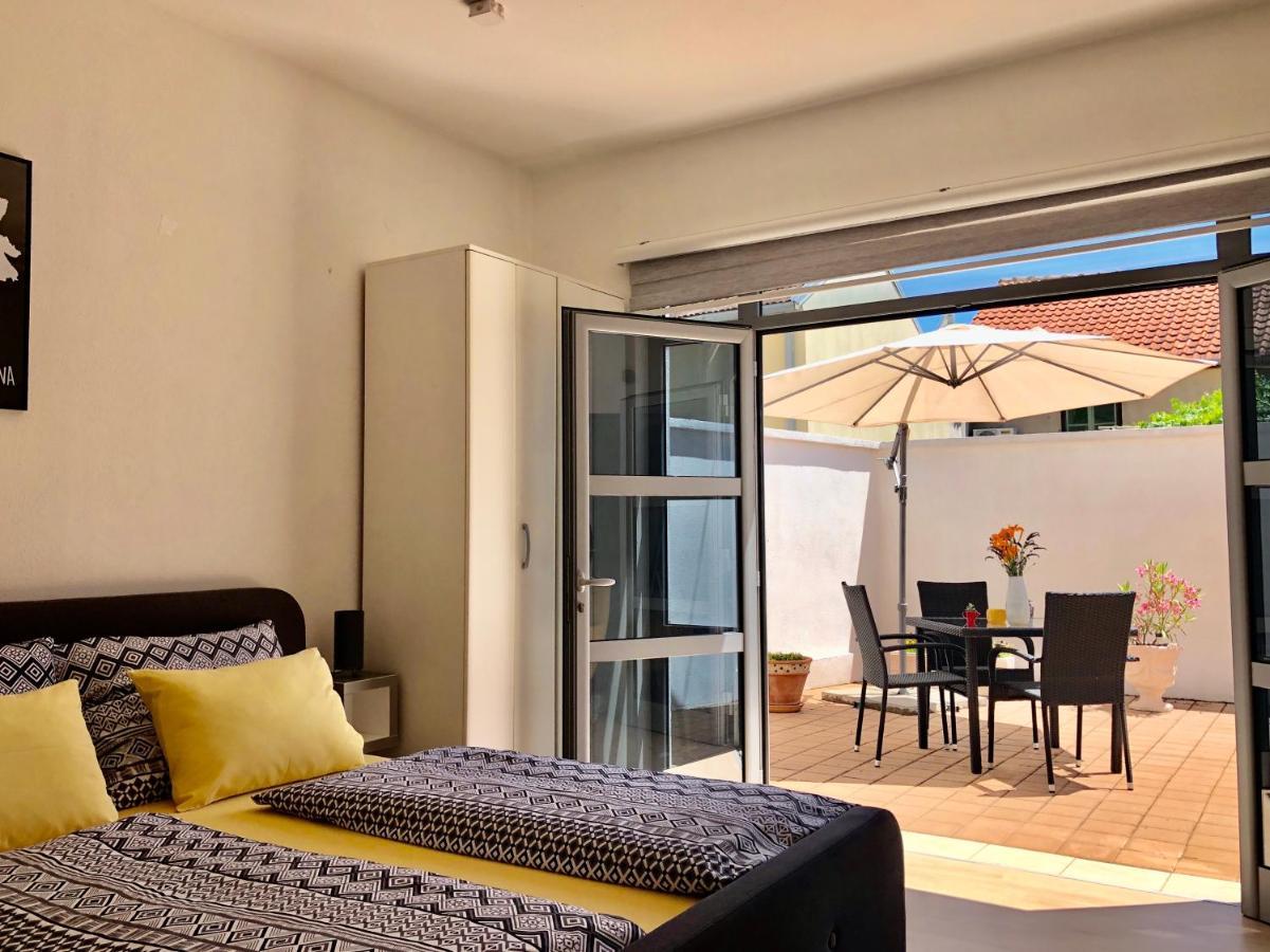 Dream Apartments Mostar Ngoại thất bức ảnh