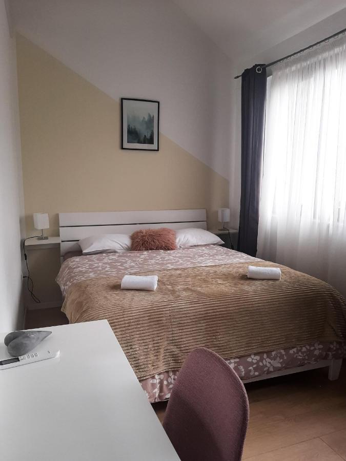 Dream Apartments Mostar Ngoại thất bức ảnh