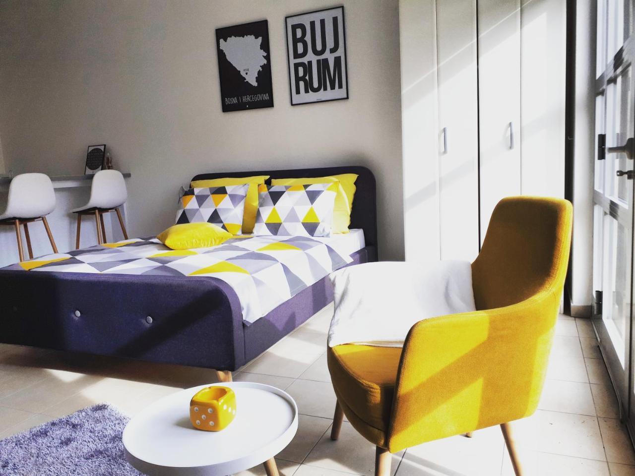 Dream Apartments Mostar Ngoại thất bức ảnh