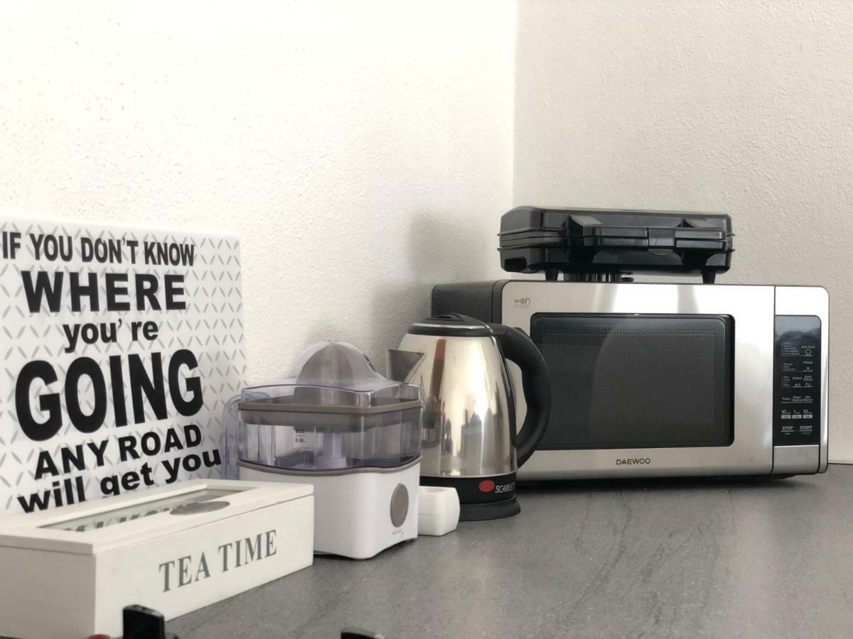 Dream Apartments Mostar Ngoại thất bức ảnh