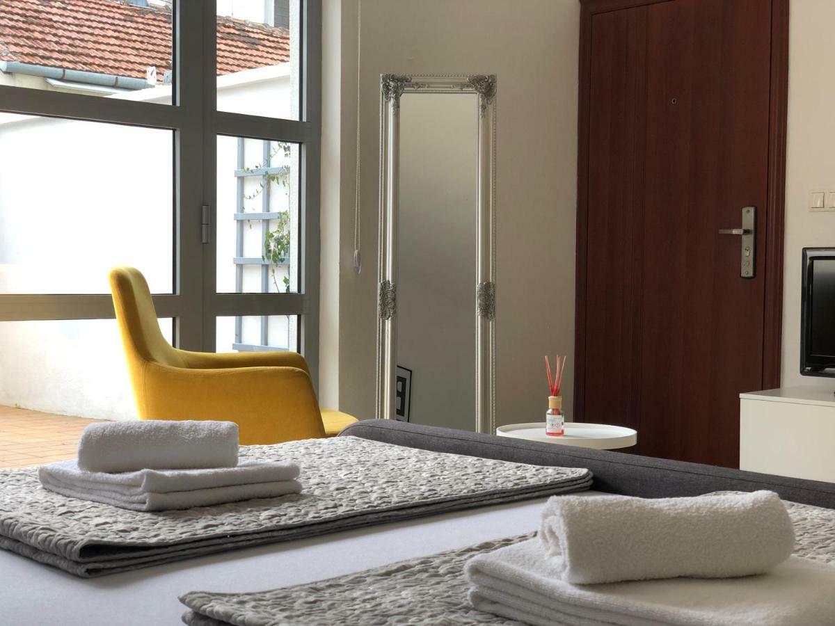 Dream Apartments Mostar Ngoại thất bức ảnh