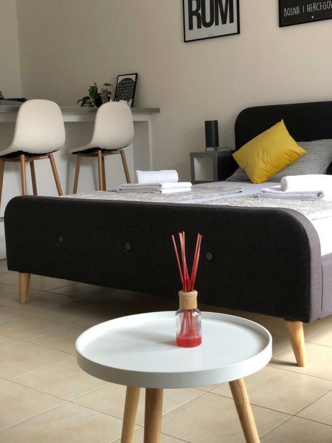 Dream Apartments Mostar Ngoại thất bức ảnh