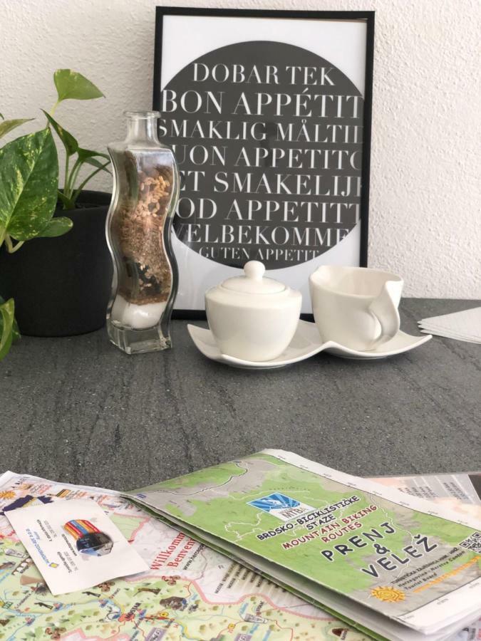 Dream Apartments Mostar Ngoại thất bức ảnh
