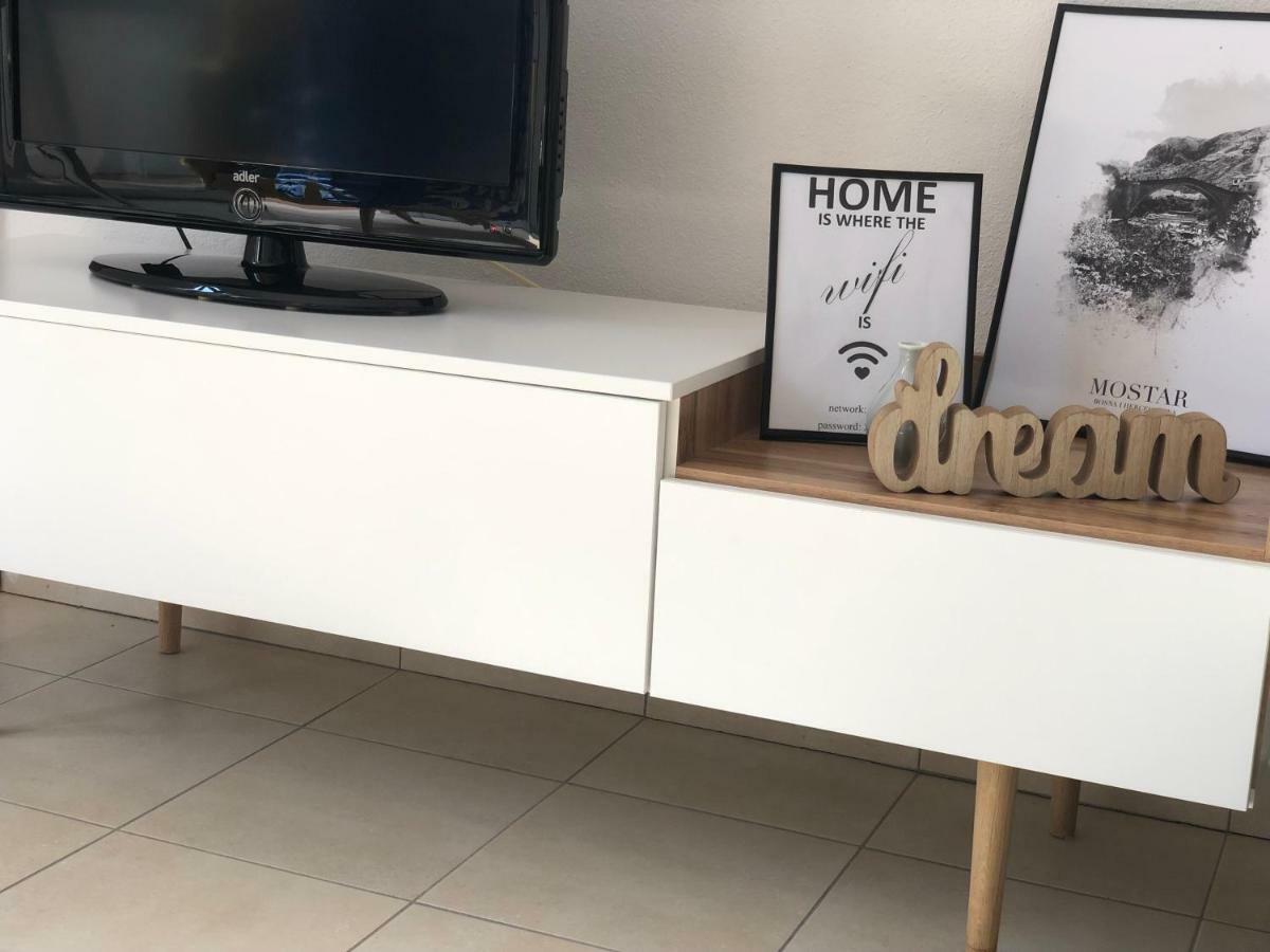 Dream Apartments Mostar Ngoại thất bức ảnh