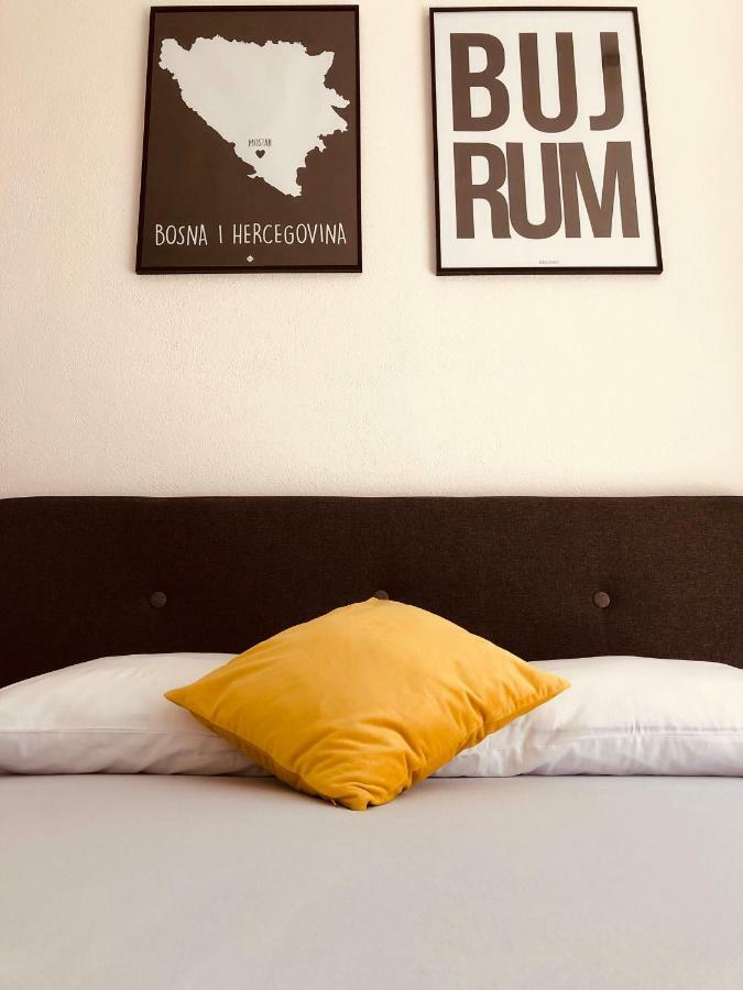 Dream Apartments Mostar Ngoại thất bức ảnh