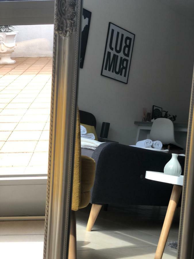 Dream Apartments Mostar Ngoại thất bức ảnh