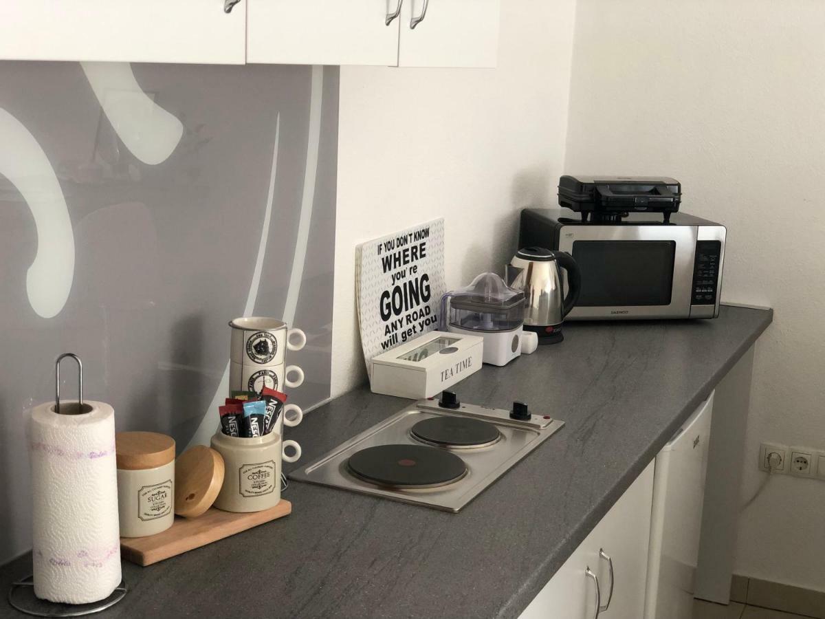 Dream Apartments Mostar Ngoại thất bức ảnh