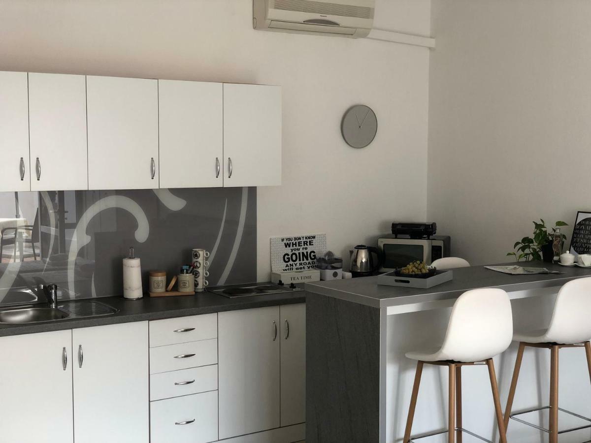 Dream Apartments Mostar Ngoại thất bức ảnh