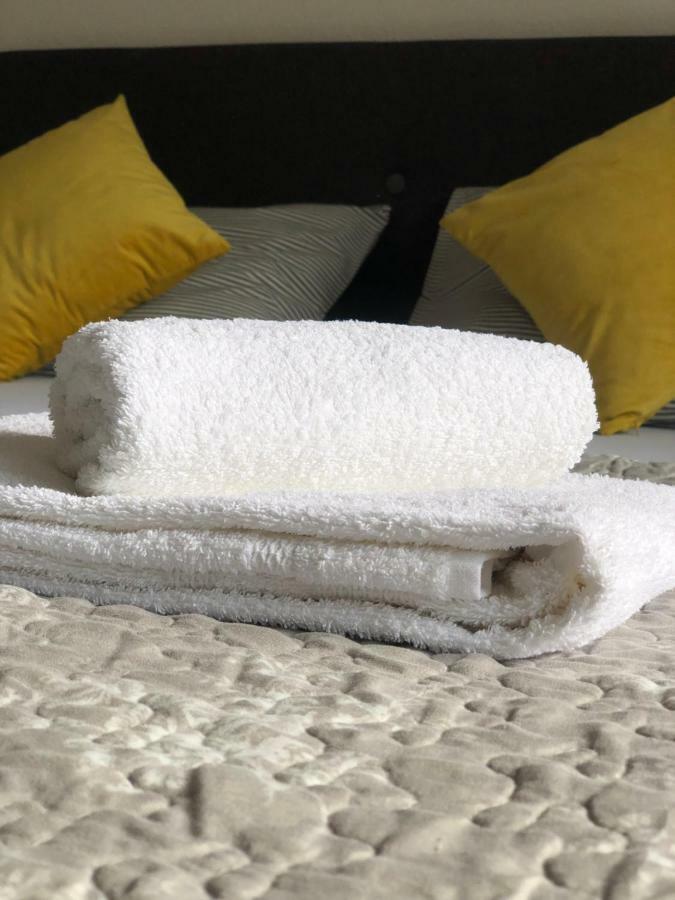 Dream Apartments Mostar Ngoại thất bức ảnh