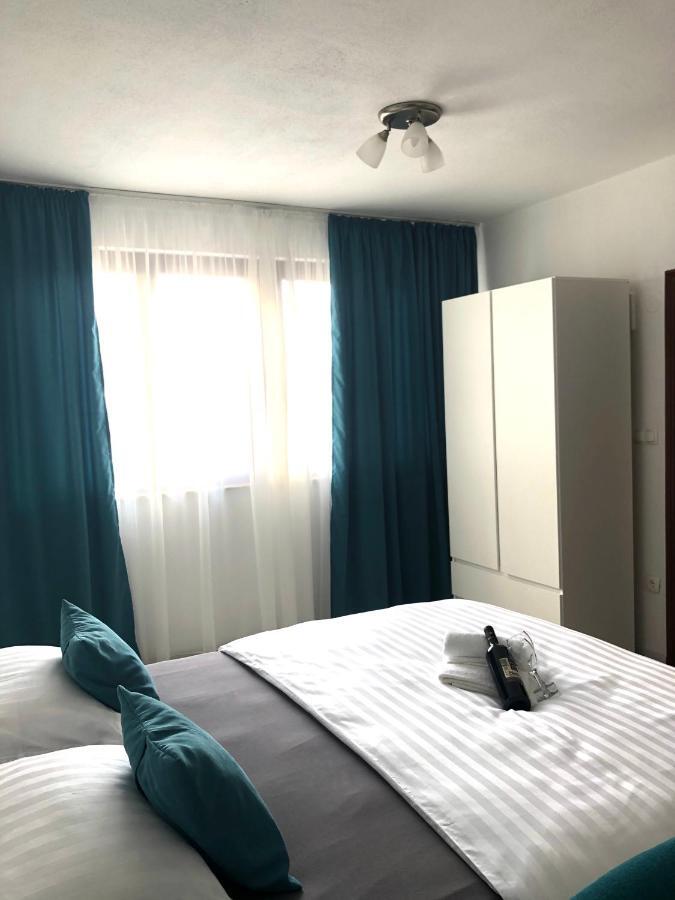 Dream Apartments Mostar Ngoại thất bức ảnh