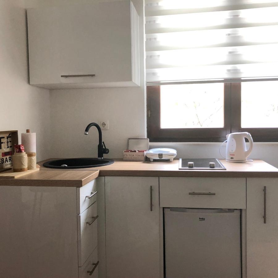 Dream Apartments Mostar Ngoại thất bức ảnh