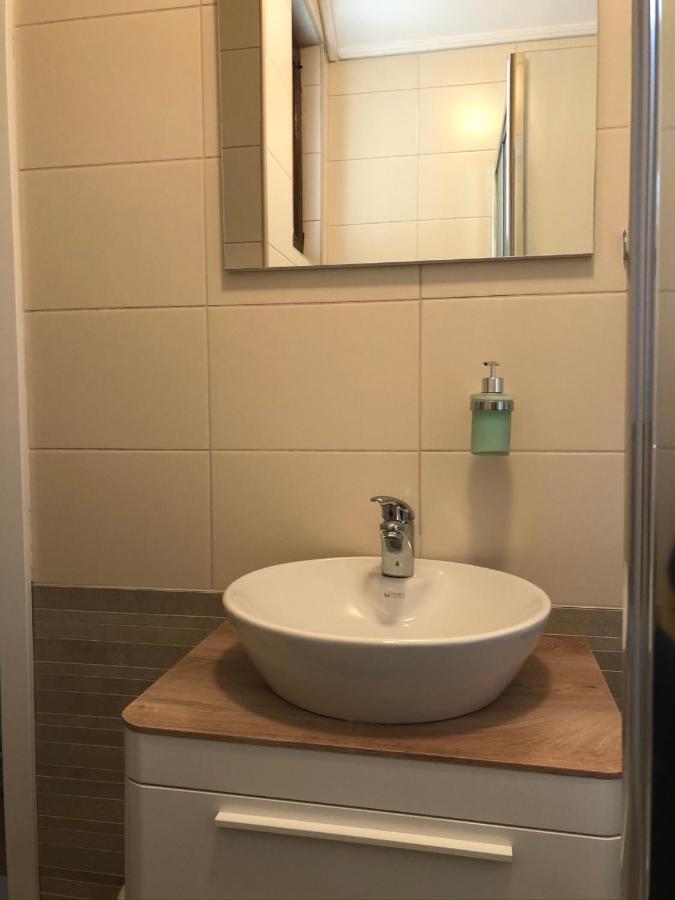 Dream Apartments Mostar Ngoại thất bức ảnh