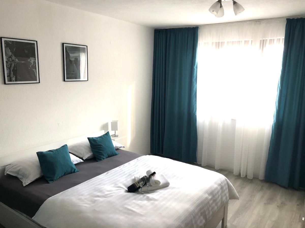 Dream Apartments Mostar Ngoại thất bức ảnh