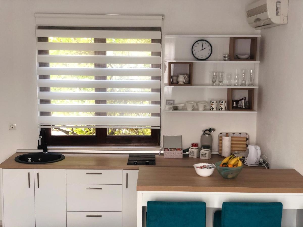 Dream Apartments Mostar Ngoại thất bức ảnh