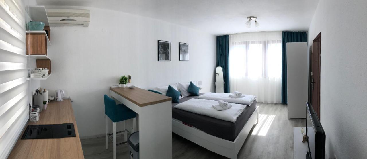 Dream Apartments Mostar Ngoại thất bức ảnh