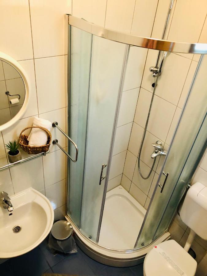 Dream Apartments Mostar Ngoại thất bức ảnh