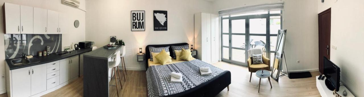 Dream Apartments Mostar Ngoại thất bức ảnh