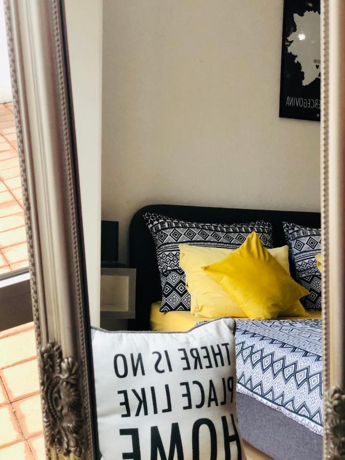 Dream Apartments Mostar Ngoại thất bức ảnh