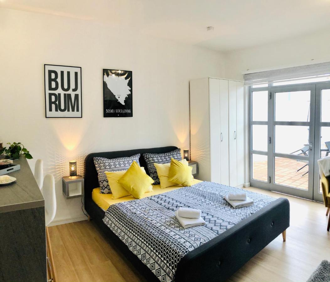 Dream Apartments Mostar Ngoại thất bức ảnh